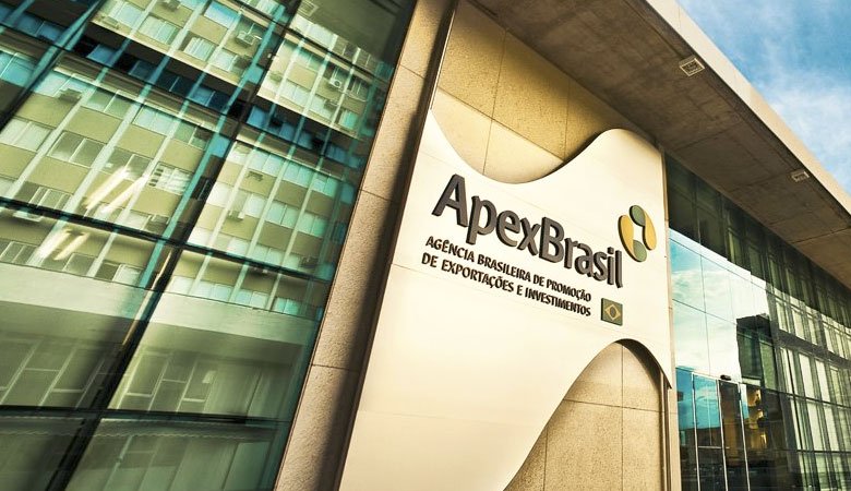 Apex-Brasil - Investment Monitor