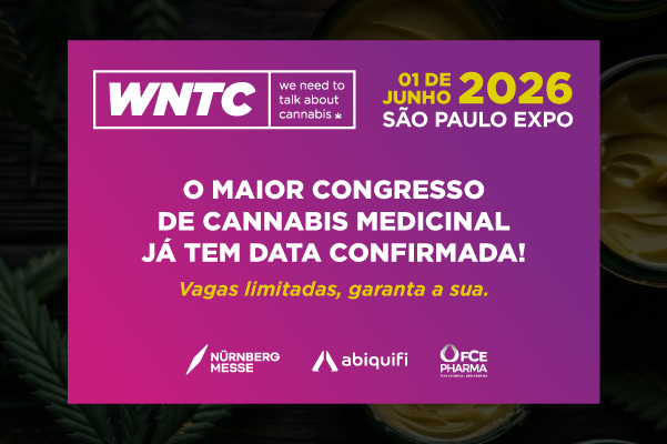 WNTC 2026 - Cannabis Medicinal