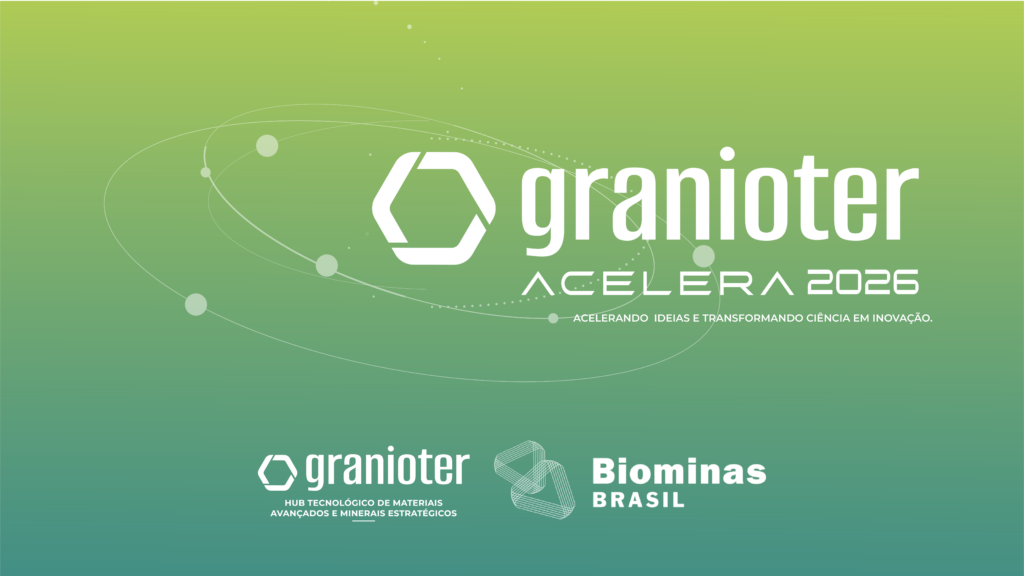 Granioter Acelera 2026